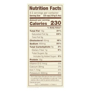 Raos Meatballs & Sauce 6/24 OZ [UNFI  #2563559]