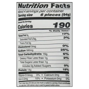 Gardein Ultimate Chickn Nuggets 6/14.7 OZ [UNFI  #2727808]