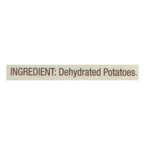 Bobs Red Mill Potato Flakes 4/16 OZ [UNFI #2486421] [ebt]