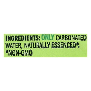 Lacrx Sprklng Wtr Can Lime 2/12/12 OZ [UNFI #230698] [ebt] T