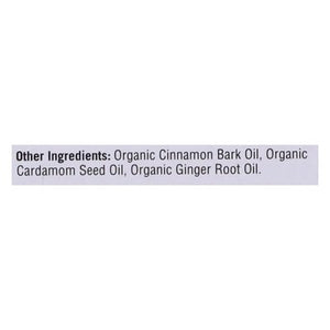 Yogi Herbal Supplement Licorice Mint Egyptian Tea Bags 6/16 BAG [UNFI #1862549] [ebt]