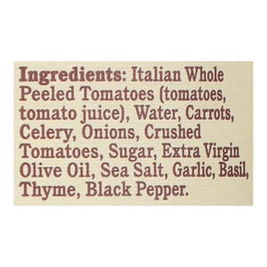 Raos Soup Tomato Basil Slow Simmered 6/16 OZ [UNFI #2436137] [ebt]