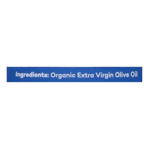 Kosterina Olive Oil Organic Extra Virgin Everyday 6/16.9 OZ [UNFI #2834489] [ebt]