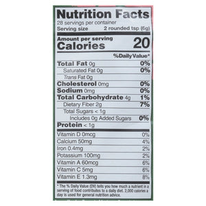 Kuli Kuli Gut Bliss 6 OZ [UNFI #2935096] T