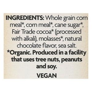 Natures Path-Envirokidz Cereal Choco Chimps Chocolate 12/10 OZ [UNFI #1556711] [ebt]