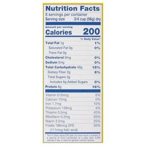 Dececco Fusilli No. 34 Slow Dried 12/16 OZ [UNFI #1852235] [ebt]