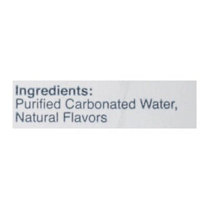 Waterloo Sparkling Water Summer Berry 3/8/12 OZ [UNFI #2695930] [ebt] T