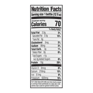 Kitu Enhanced Coffee Enhanced Caramel Latte Positive Energy 12/12 OZ [UNFI #2620144] [ebt]