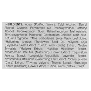 Giovanni Conditioner Hydrating-Calming 8.5 OZ [UNFI #0627927] T