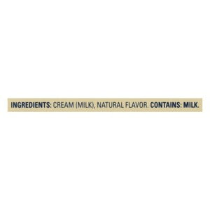 Tillamook Butter Extra Creamy Unsalted 18/1 LB [UNFI #2628063] [ebt]