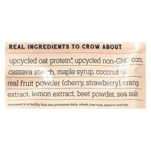 Seven Sundays Cereal Super Fruity Oat Protein 6/8 OZ [UNFI #2962231] [ebt]