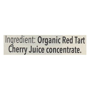 Lakewood Juice Concentrate Organic Tart Cherry 12/12.5 Z [UNFI #1584127] [ebt]