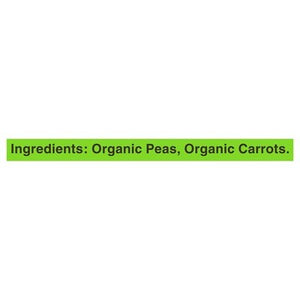 OG2 Casc Peas & Carrots 12/10 OZ [UNFI  #0432385]