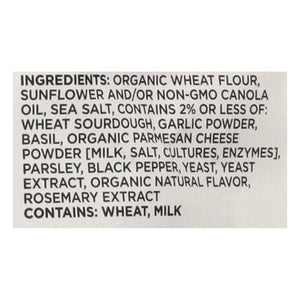 Kooshy Croutonss Croutons Mambo Italiano 6/5 OZ [UNFI #2954634] [ebt]