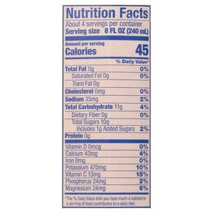 Vita Coco Coconut Water 12/33.8 OZ [UNFI #2683647] [ebt] T