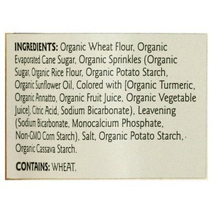 Birch Benders Pancake & Waffle Mix Organic Confetti 6/14 OZ [UNFI #2693869] [ebt]