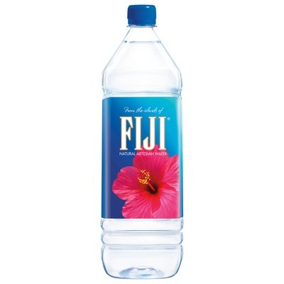 Fiji Water Artesian Water Natural 12/1.5Ltr [UNFI #0142422] [ebt] T