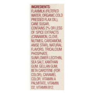 Good Karma Pumpkin Spice Nog 12/32 OZ [UNFI #2130904] [ebt] T