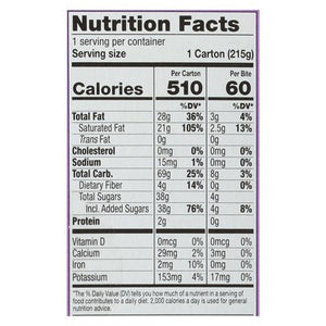 Sambazon Acai Bites Original 9-Pack 6/6.8 OZ [UNFI  #2998680]