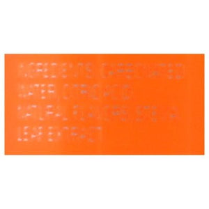 Zevia Soda Zero Sugar Orange 12/12 OZ [UNFI #2819241] [ebt] T