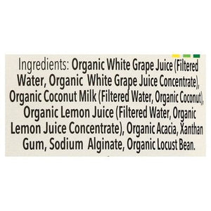 Lakewood Juice Organic Coconut Blend 6/32 OZ [UNFI #2343903] [ebt]