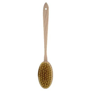 Yerba Prima Tampico Skin Brush 1 Each [UNFI #0940742] T