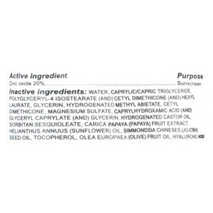 Thinkbaby Sunscreen SPF 50 3 OZ [UNFI #1158963] T