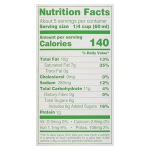 Watcharees Sauce Thai Green Curry Medium 6/9.8 OZ [UNFI #2803443] [ebt]