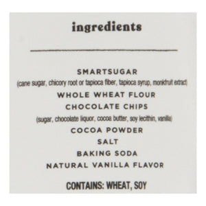 Miss Jones Baking Co Baking Mix Double Chocolate Brownie 6/14.67 Z [UNFI #2689370] [ebt]