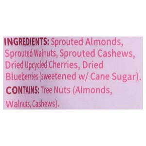 Daily Crunch Sprouted Nut Medley Cherry Berry 6/5 OZ [UNFI #2832541] [ebt]