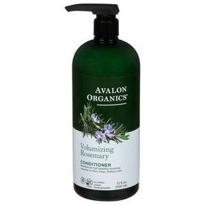 Avalon Organics Conditioner Volumizing Rosemary 1/32 OZ [UNFI #2808368] T