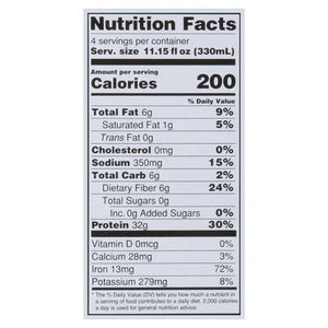 Owyn Prtn Drnk No Nut Pb Pltb 3/4/11.15Z [UNFI #2870269] [ebt]