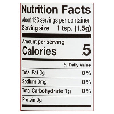 Cafix Grain Beverage Instant 6/7.05 OZ [UNFI #120022] [ebt]