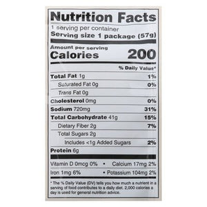 Koyo Ramen Wakame Seaweed 12/2 OZ [UNFI #442533] [ebt]