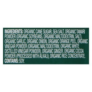 Simply Organic Marinade Mix Teriyaki 12/.99 OZ [UNFI #2947257] [ebt]