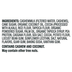 So Del Cshw Mlk Cky Crm 8/PINT [UNFI  #1800671]