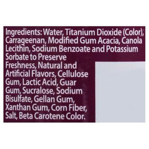 Walden Farms Coffee Creamer Sweet Cream 6/12 OZ [UNFI #1697606] [ebt]