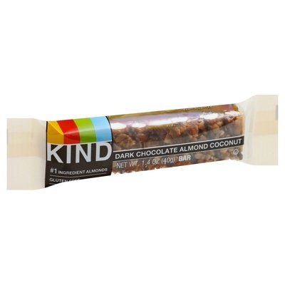 Kind Bar Dark Chocolate Almond Coconut 12/1.4 OZ [UNFI #2858660] [ebt]