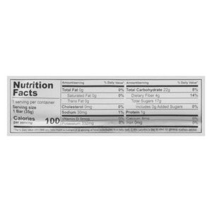 Thats It Fruit Bar Apple + Strawberries 12/1.2 OZ [UNFI #1551282] [ebt]