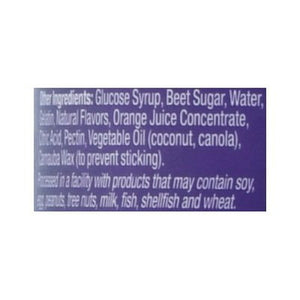 Olly Immunity Sleep + Elderberry Midnight Berry Gummies 3/36 CT [UNFI #2999910] T