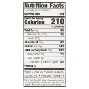 Mikes Mighty Good Ramen Soup Vegetarian Vegetable 6/1.9 OZ [UNFI #2257749] [ebt]