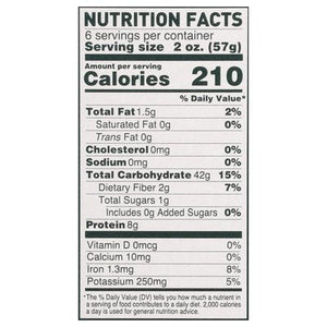Bionaturae Fusilli Gluten Free 12/12 OZ [UNFI #2585073] [ebt]
