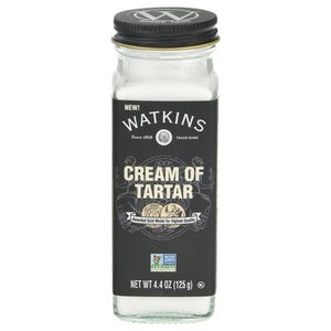 Watkins Cream of Tartar 3/4.4 OZ [UNFI #2778454] [ebt]