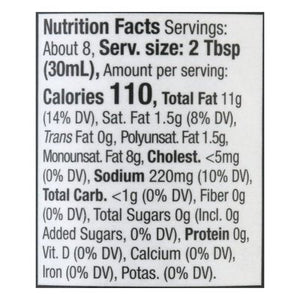 Primal Kitchen Dressing & Marinade Dreamy Italian 6/8 OZ [UNFI #2247559] [ebt]