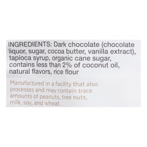 Dream Pop Candy Bites Vanilla Sky Crunch 8/3 OZ [UNFI #2911071] [ebt] T