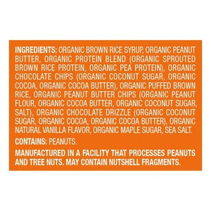 Gomacro Macrobars Peanut Butter Cup 7/6.3 OZ [UNFI #2598340] [ebt]