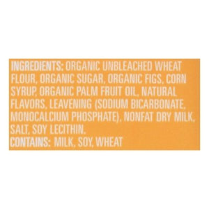 Newmans Own Fruit Filled Cookies Low Fat Fig Newmans 6/10 OZ [UNFI #0420042] [ebt]