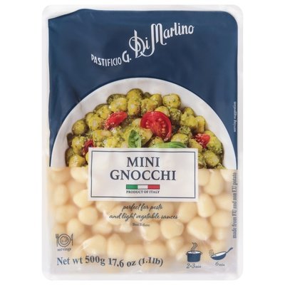 Di Martino Gnocchi Mini 12/17.6 Z [UNFI #2850469] [ebt]
