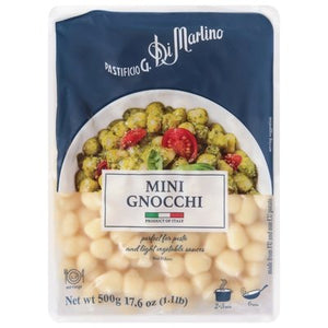Di Martino Gnocchi Mini 12/17.6 Z [UNFI #2850469] [ebt]