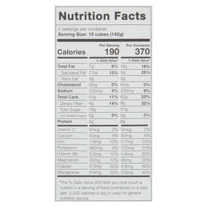 Live Pure The Churro Cinnamon Cacao 6/10 OZ [UNFI  #2744084]